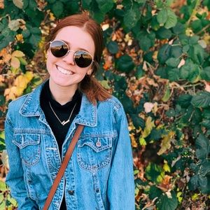 Meet your Posher, Markie